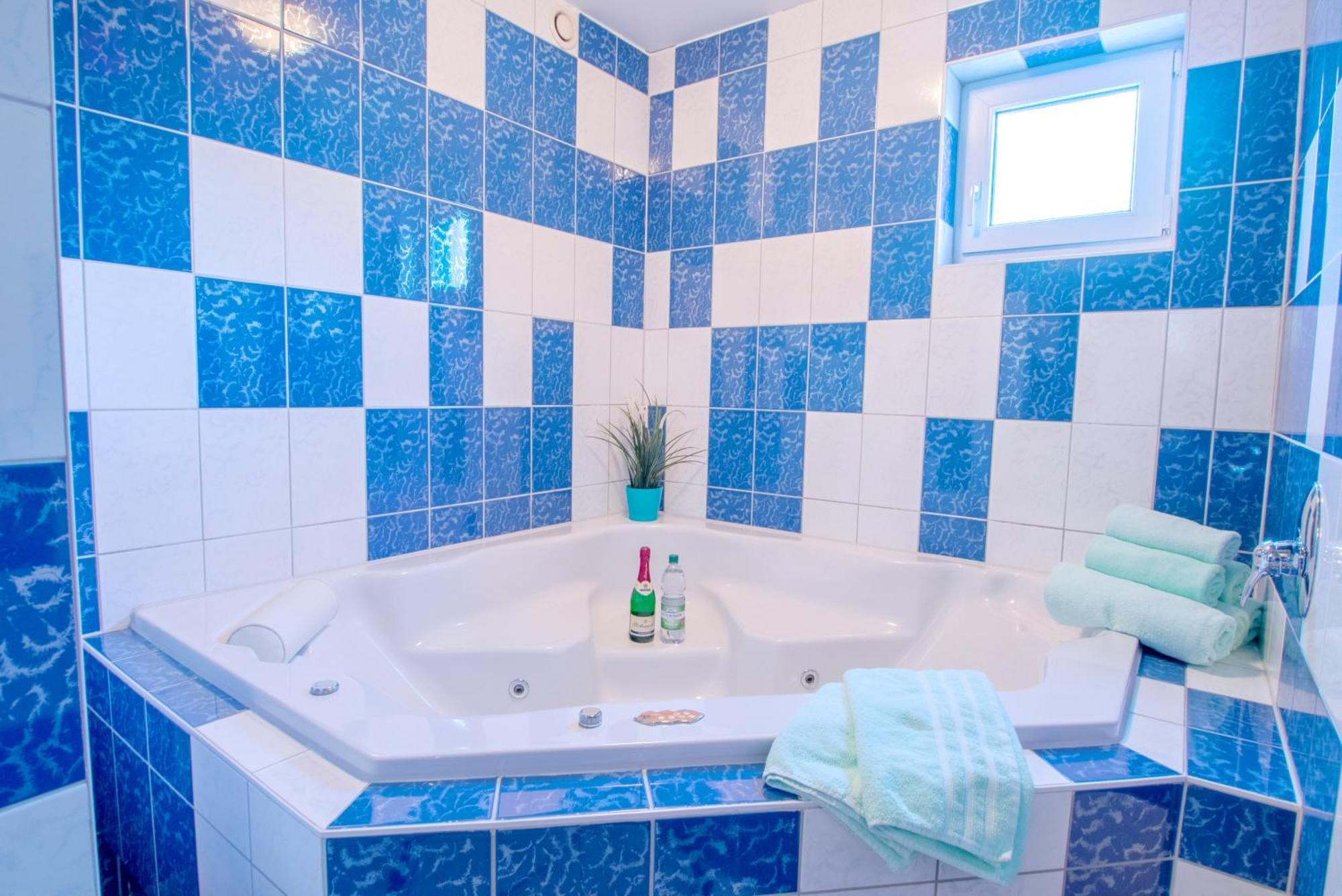 Residenz Am Strand Wohnung 5-73 Цингст Екстер'єр фото